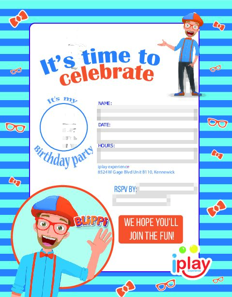 BLIPPI