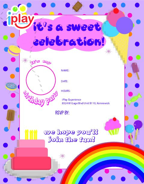 CANDY
