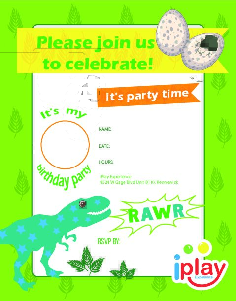 DINOSOUR