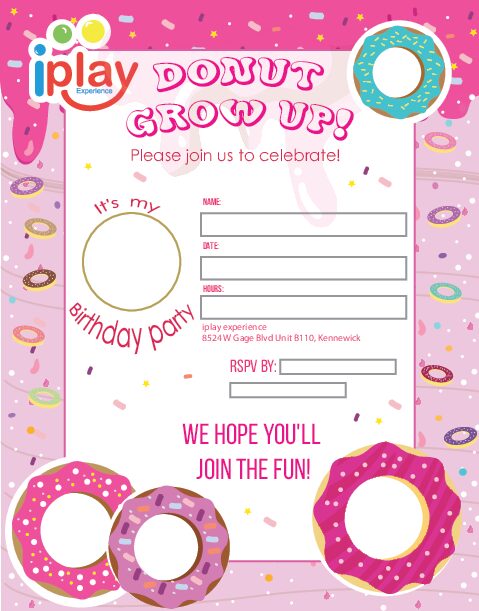 DONUTS