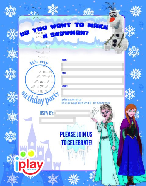 FROZEN