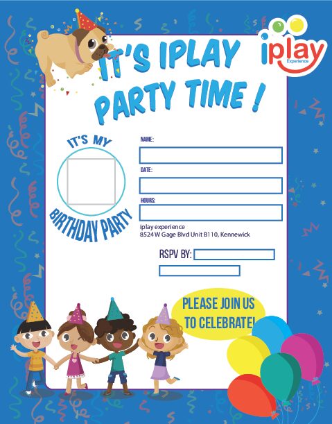 IPLAY THEME